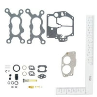 Walker Products 16023 Carburetor Kit